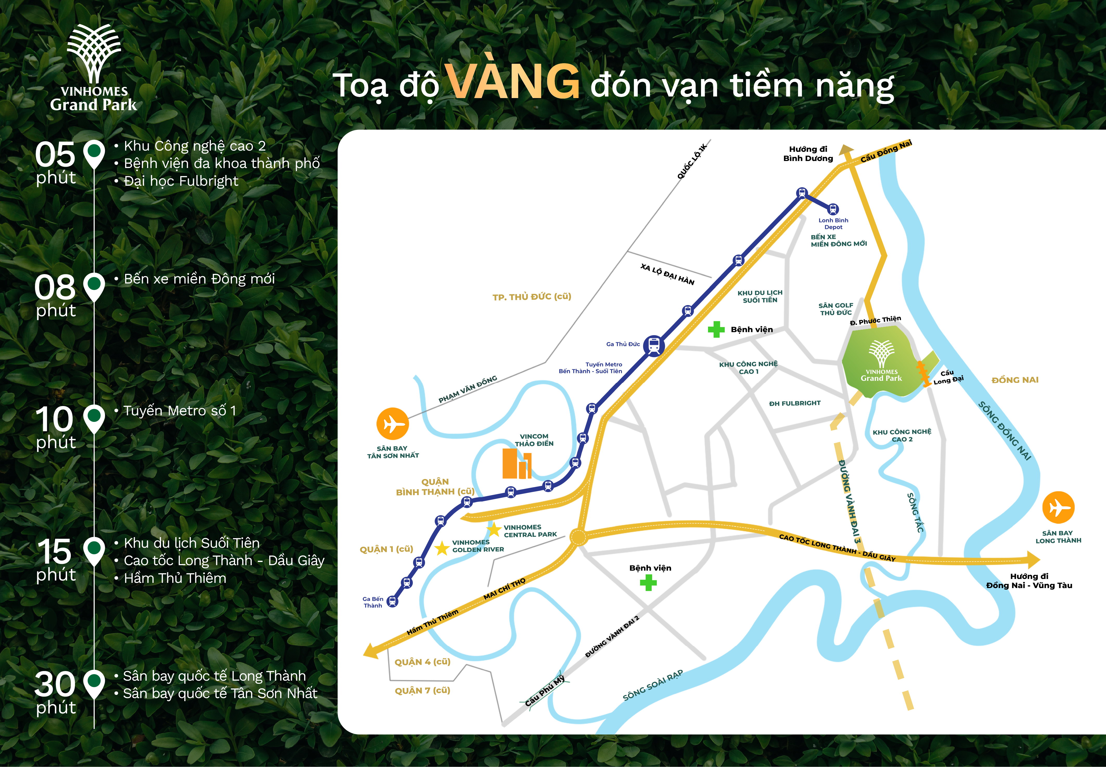 VINHOMES GRAND PARK